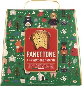 PANETTONE CLASSICO