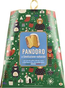 PANDORO CLASSICO