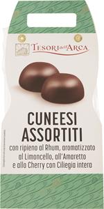 CUNEESI ASSORTITI