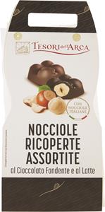 NOCCIOBELLA MIX