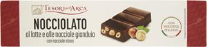 STECCA NOCCIOLATO GIANDUJA