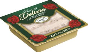 MASCARPONE E GORGONZOLA SANTI FIOR DI DELIZIA