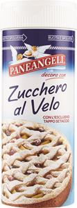 ZUCCHERO A VELO