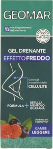 GEL CORPO ANTICELLULITE EFFETTO FREDDO 200ML