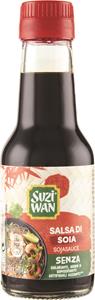 SUZI WAN SALSA DI SOIA DOLCE 143ML