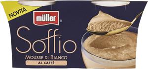 MULLER SOFFIO CAFFE'