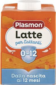 LATTE STAGE LIQUIDO 0-12 MESI