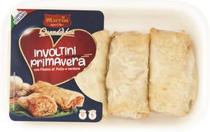 INVOLTINI PRIMAVERA