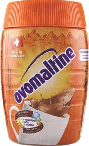 OVOMALTINE