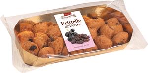 FRITTELLE ASOLO F.UVET