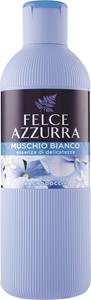 BAGNOSCHIUMA MUSCHIO BIANCO 650ML