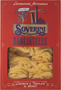 TAGLIATELLE SOVERINI