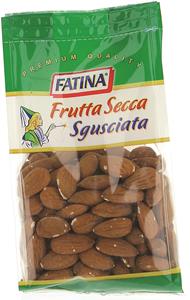 FATINA MANDORLE SGUSCIATE 200GR