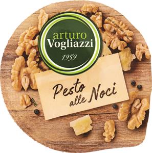 VOGLIAZZI PESTO ALLE NOCI 90GR