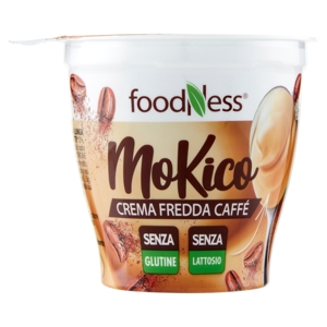 FOODNESS MYKICO CREMA CAFFE 125GR