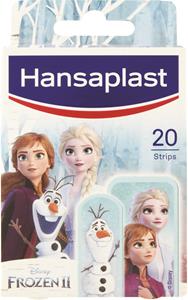 HANSAPLAST CEROTTI FROZEN II 20PZ