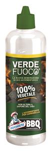 FOCHISTA BIO-ACCENDIFUOCO BARBECUE 750ML