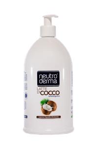 SAPONE LIQUIDO COCCO