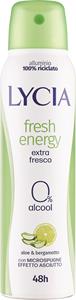 LYCIA DEO FRESH ENERGY 150ML