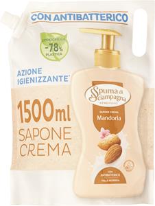 SPUMA DI SCIAMPAGNA SAP.RIC.MANDOR 1,5LT