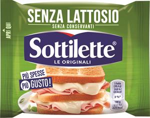 SOTTILETTE S/LATTOSIO