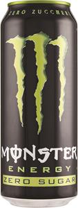 MONSTER GREEN ZERO ABP