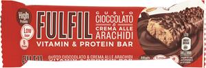 FULFIL BAR.CIOCC.CREMA ARACHIDI 55G