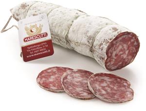 SALAME SENZA AGLIO