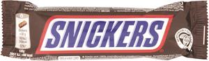 SNICKERS SINGOLO