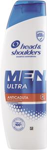 H&S SHAMPOO MEN ULTRA