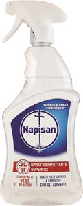 NAPISAN SPRAY CLASSICO 740ML