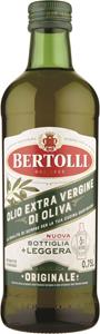 BERTOLLI OLIO EVO ORIGINALE 750 ML