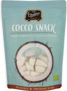 COCCO SNACK