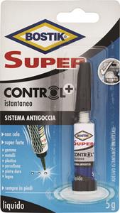 BOSTIK SUPER CONTROL+ 5GR