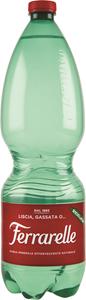 ACQUA MINERALE 1,25LT