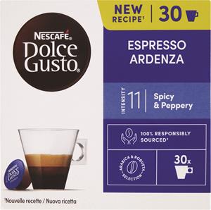 CAFFÈ IN CAPSULE D.GUSTO ARDENZA 30C