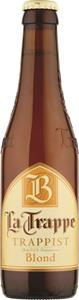 BIRRA  LA TRAPPE BLONDE