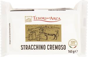 STRACCHINO CREMOSO