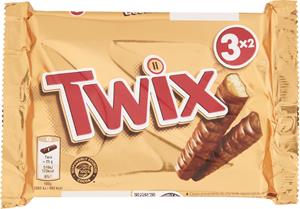 TWIX X3