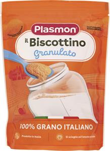 IL BISCOTTINO GRANULATO