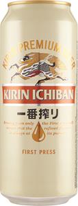 BIRRA KIRIN LATTINA 50