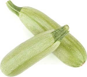 ZUCCHINE CHIARE CF