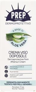 CREMA DOPOSOLE VISO 50ML