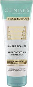 DOCCIA SHAMPOO RINFRESCANTE 250ML