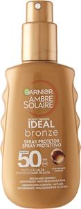 LATTE SOLARE IDEAL BRONZE MILK P50 150ML