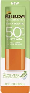 STICK SOLARE ALOE SENSITIVE SPF50+