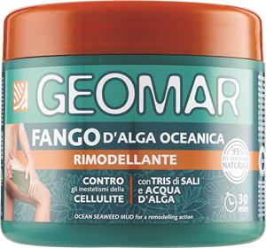 CREMA CORPO FANGO D'ALGA OCEANICA 600GR