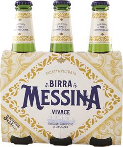 BIRRA VIVACE 33X3