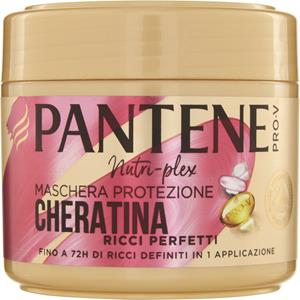 MASCHERA RICCI PERFETTI 300ML