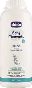 TALCO BABY MOMENTS 150GR